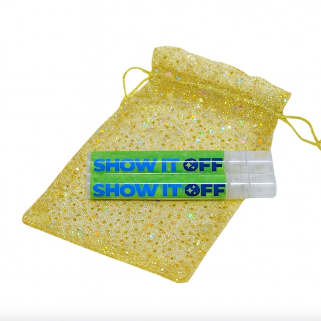 All New Show It Off On The Go Jewelry Single - 10ml