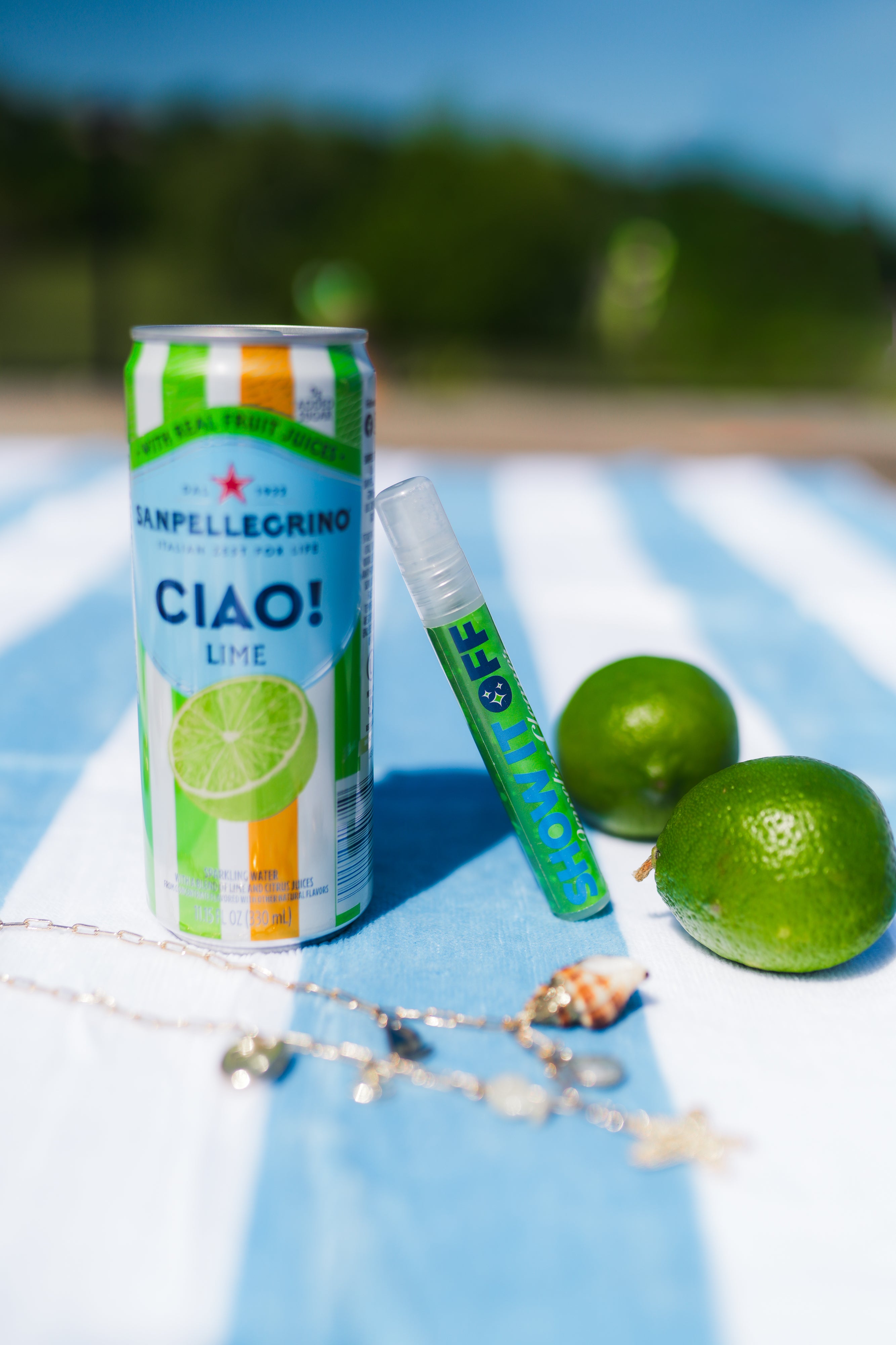 Show It Off Travel-Friendly Jewelry Spray: SAVE BIG WHEN YOU BUY TWO!