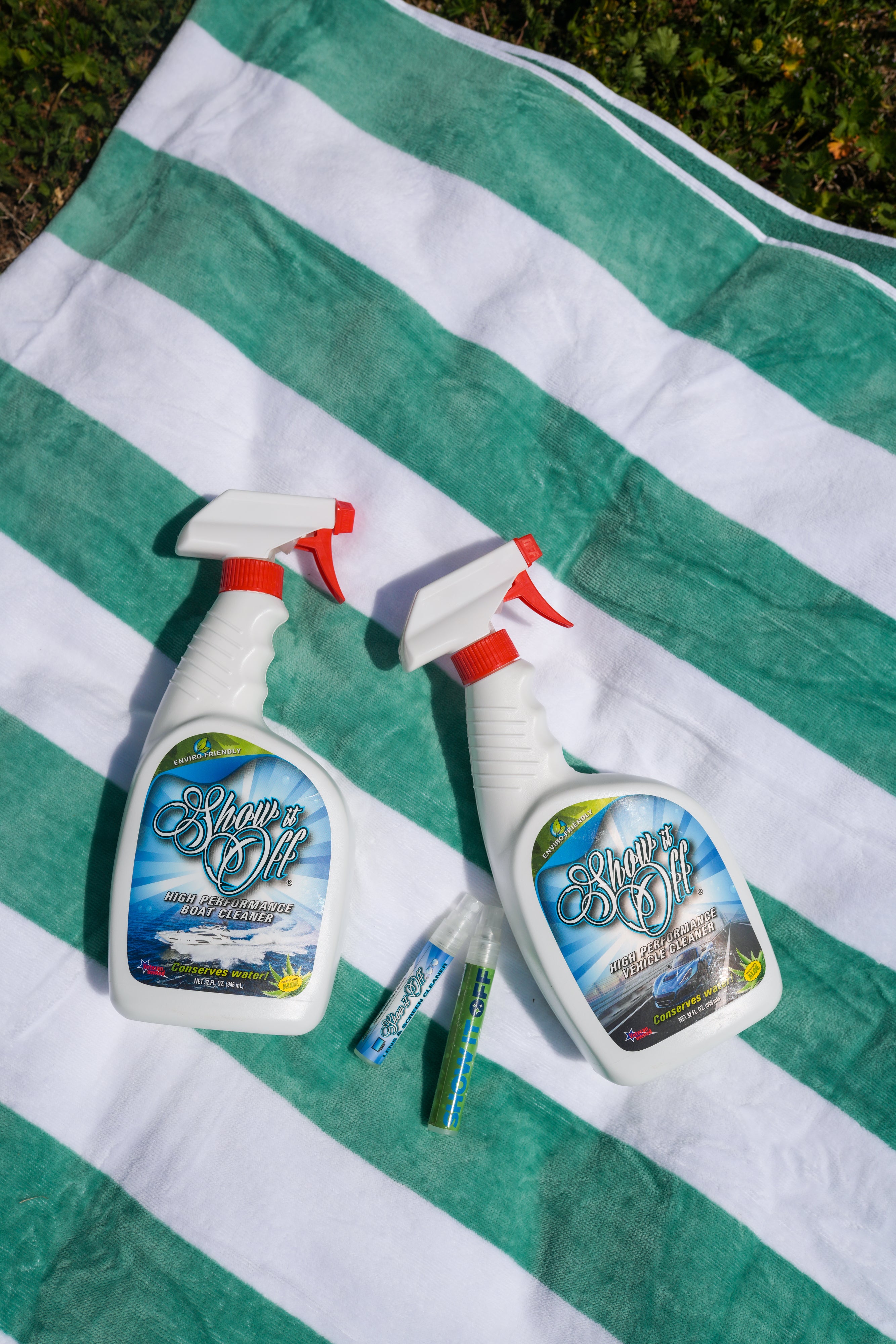 Website Exclusive Bundle