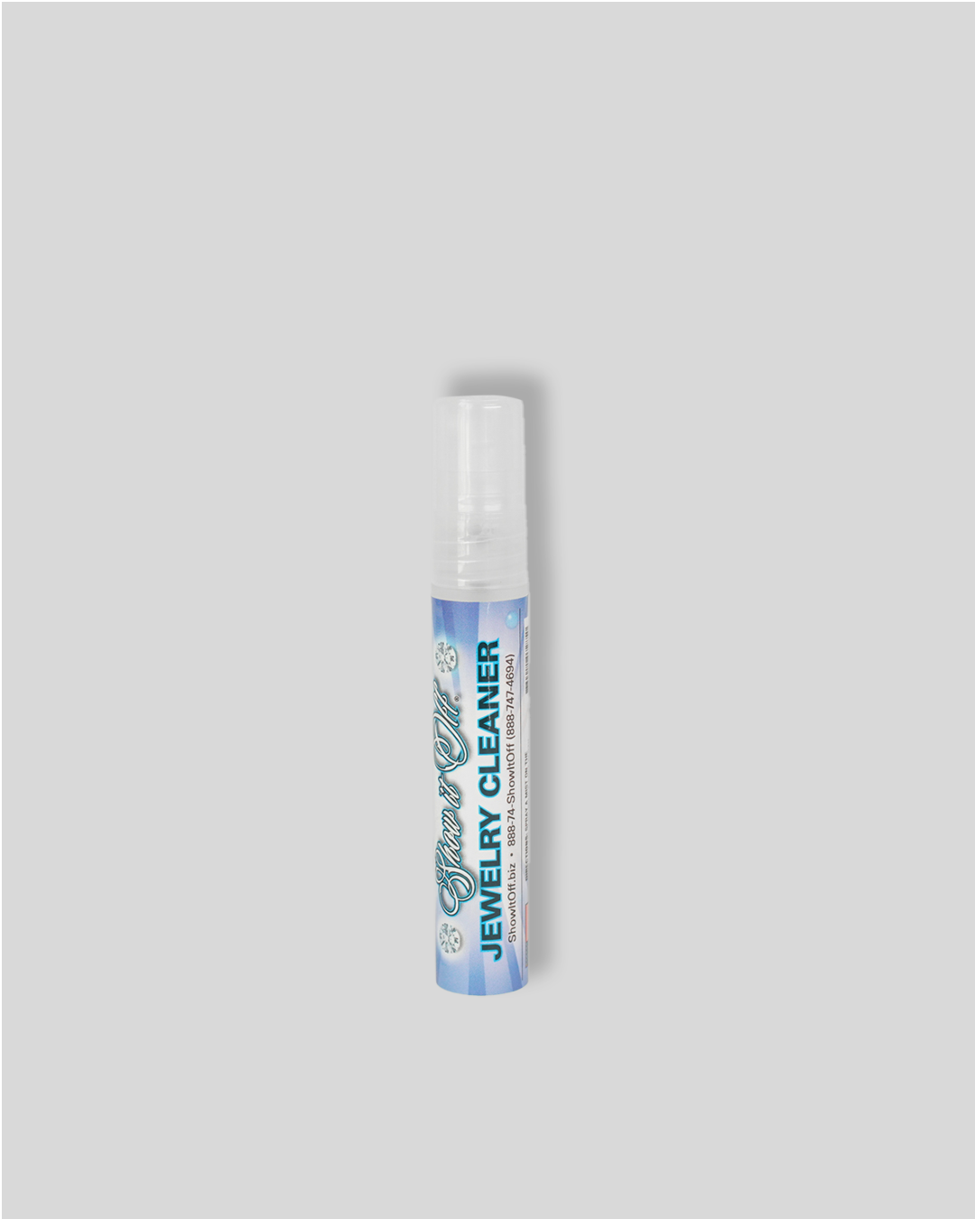Show It Off On The Go Jewelry Single - 8ml