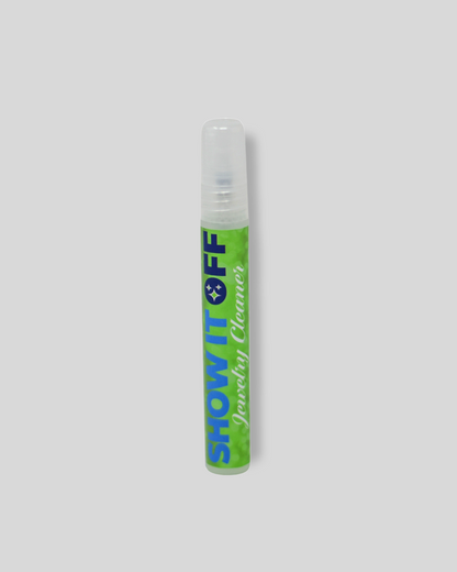All New Show It Off On The Go Jewelry Single - 10ml